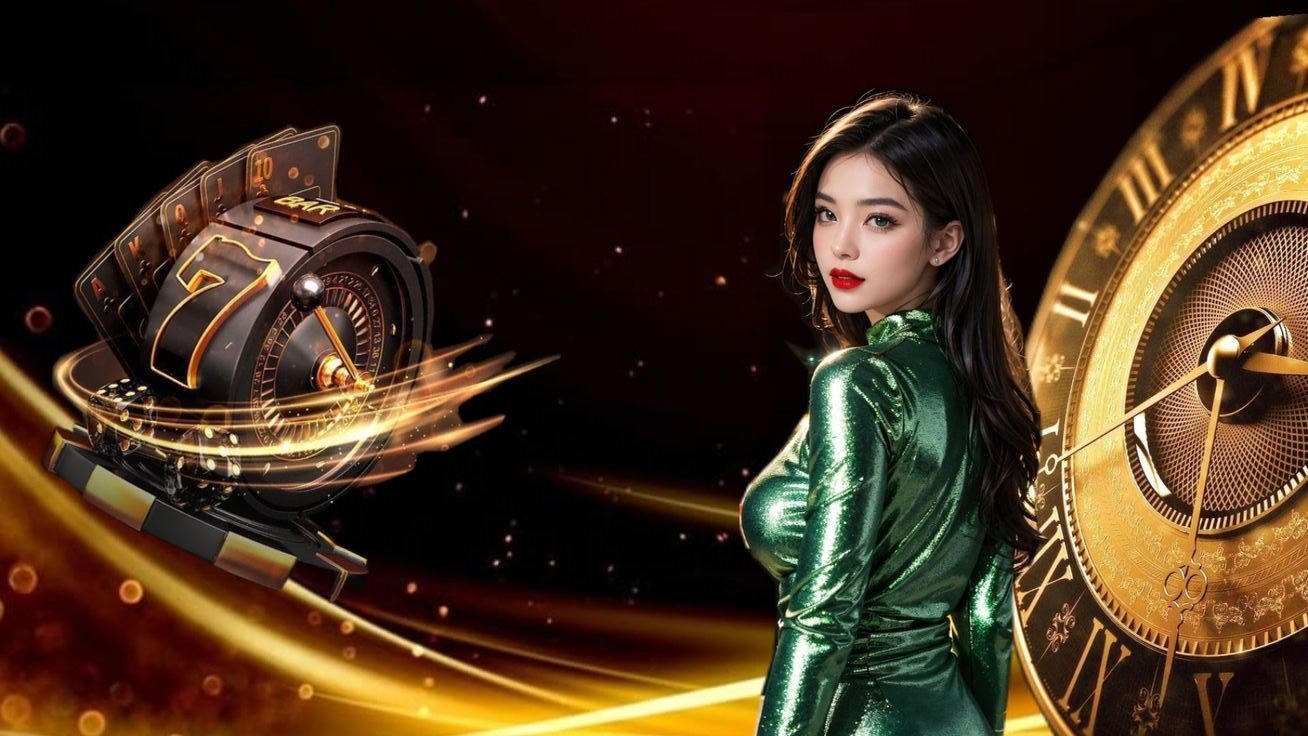 Live Casino mmjili